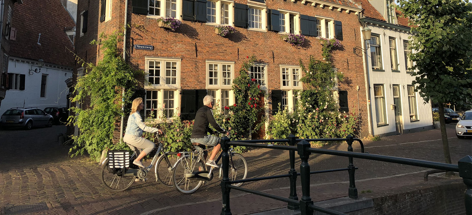 Taxatiebureau Amerfoort